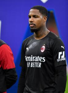 Milan-Roma 3-1 