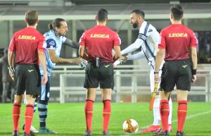 Juventus U23-Albinoleffe 1-1 