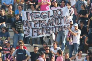 Fiorentina-Palermo 2-3 