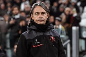 Juventus-Salernitana 6-1 