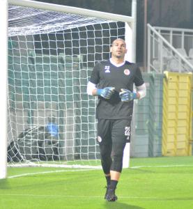 Alessandria-Torres 0-0 