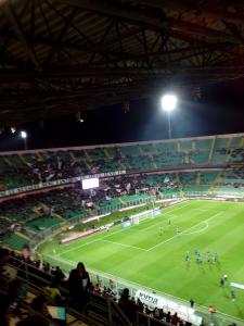 Palermo-Milan 0-2  (2)