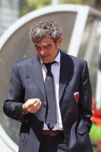 Nocerina-Carrarese 3-0 