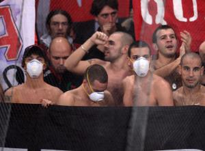Napoli-Milan 2-2 