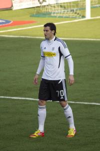 Cesena-Gubbio 3-0 