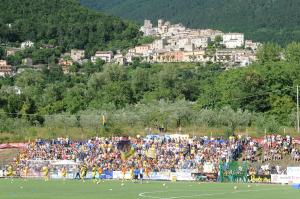 Frosinone-Sandonatese 18-0  (2)