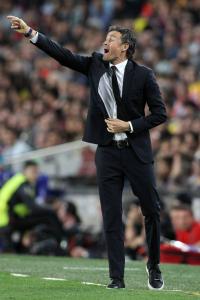 Barcellona-Bayern Monaco 3-0 