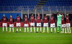 Milan-Parma 2-2 