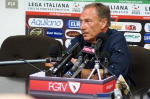 Foggia Conferenza stampa 