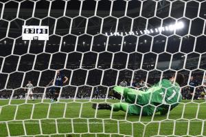Juventus-Inter 0-1 