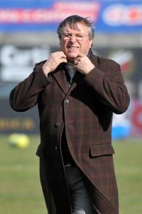 Viterbese-Catania 2-0 