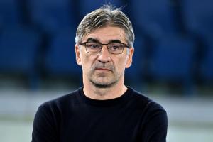 Roma-Dinamo Kiev 1-0 