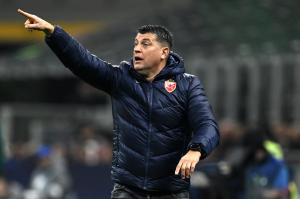 Milan-Stella Rossa 2-1 