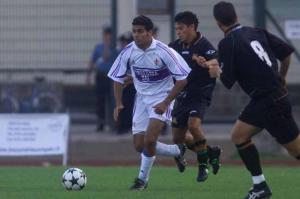 Venezia-Fiorentina 2-1 