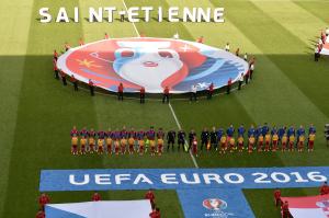 Repubblica Ceca-Croazia 2-2 