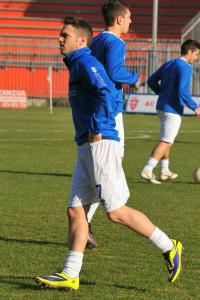 Monza-Spal 2-2 