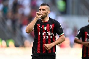 Milan-Udinese 4-2 