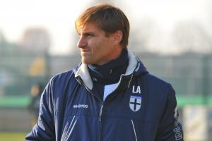Delta Rovigo-Parma 0-3 