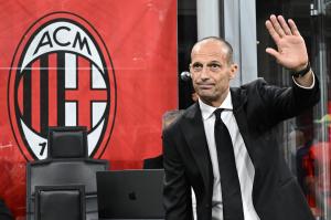 Milan-Cremonese 1-2 