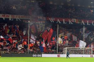 Genoa-Sampdoria 2-3 