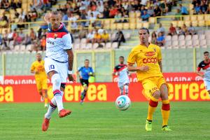 Catanzaro-Casertana 4-1 
