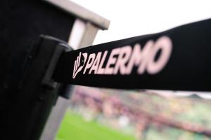 Palermo, Italy, 14 February 2026. Renzo Barbera Stadium, Palermo vs Virtus Entella, match valid for the 2025/2026 Serie B championship. In the photo: