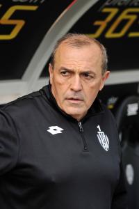 Cesena-Foggia 3-3 