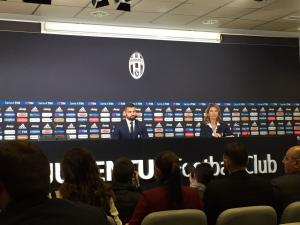 Presentazione Rincon