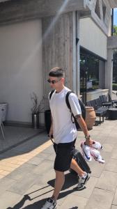 raduno frosinone calcio
in allegato foto raduno frosinone calcio-- Stefano MartiniDigital Marketer professionistaGiornalista sportivo.stefanomartini93@gmail.com +390775/488304 - cell: +393482757928 - Whatsapp +393496713410www.broadwaycommunications.itwww.tuttofrosinone.comLinkedin