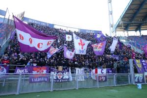 Bologna-Fiorentina 1-1 