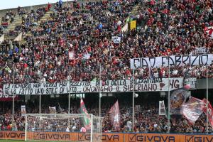 Salernitana-Lupa Roma 4-1 