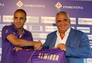 Presentazione di Sergio Bernardo Almiron 