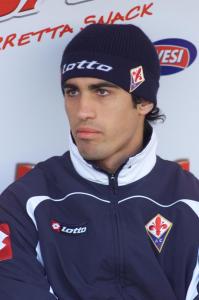 Fiorentina-Chievo 2-1 