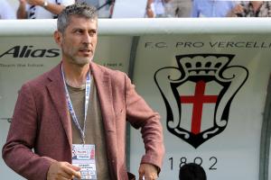Pro Vercelli-Sudtirol 1-1 