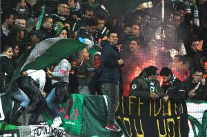 Nocerina-Avellino 1-0 