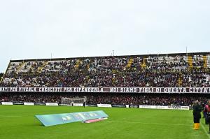 Salernitana-Spezia 0-2 