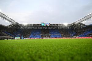 Atalanta-Lazio 0-0 