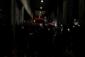 Cori dei tifosi per Balotelli