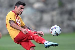 Cagliari-Catanzaro 2-0 