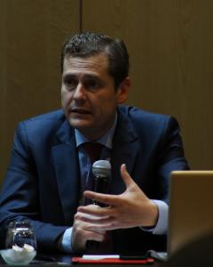 Conferenza Federbet match fixing