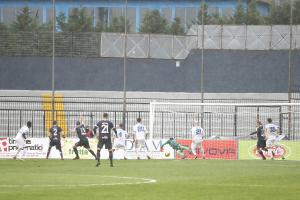 Cavese-Paganese 1-0 