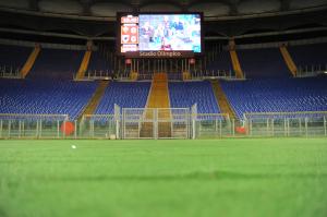 Roma-Sampdoria 3-0 