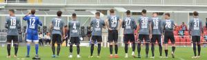 Alessandria-Albese 4-0 