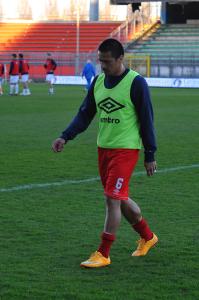 Monza-Feralpisalò 0-0 
