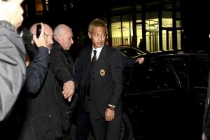 Annual Charity Dinner di Fondazione Milan