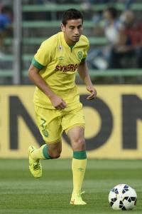 Atalanta-Nantes 4-3 (rigori) 