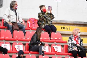 Monza-Spal 0-0 