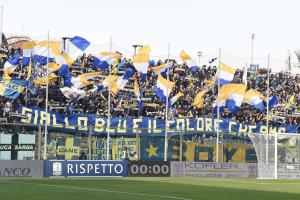 Cremonese-Parma 1-0 
