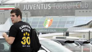 Juventus-Atalanta 3-1 