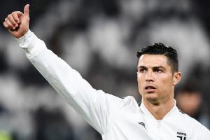 Juventus-Frosinone 3-0 
